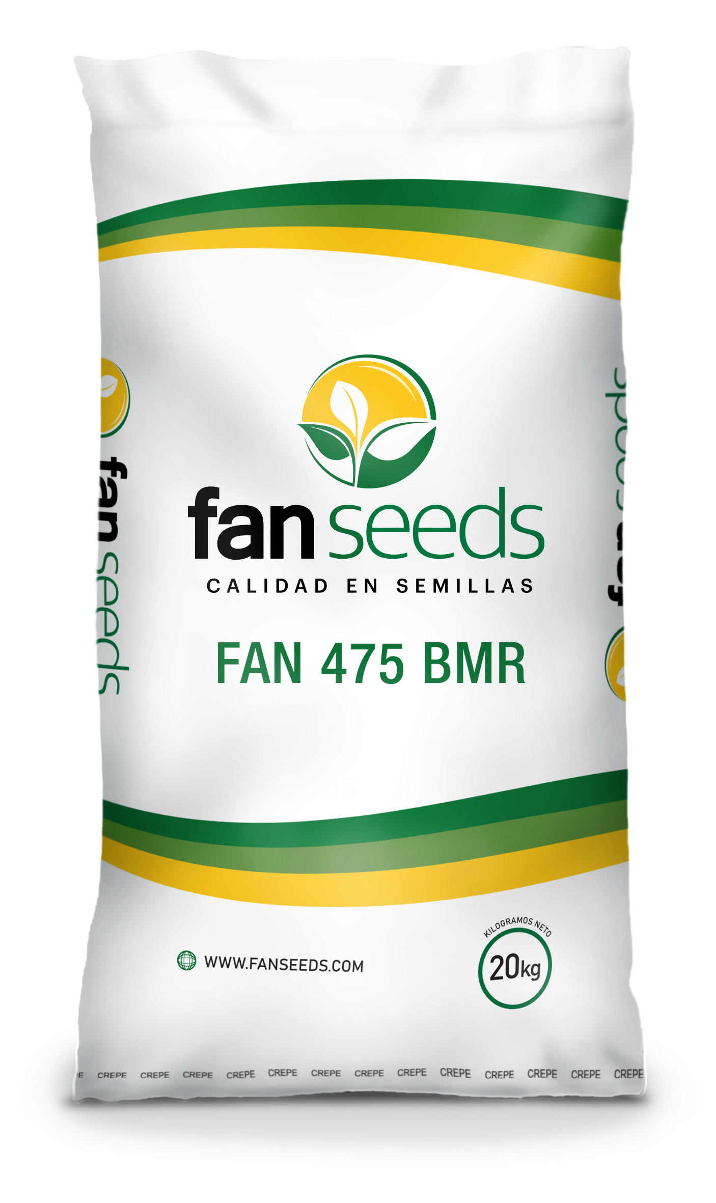 FAN 475 BMR